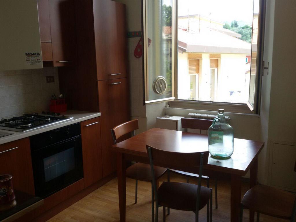Casa Federica 01015-Lt-0331 Appartement La Spezia Buitenkant foto