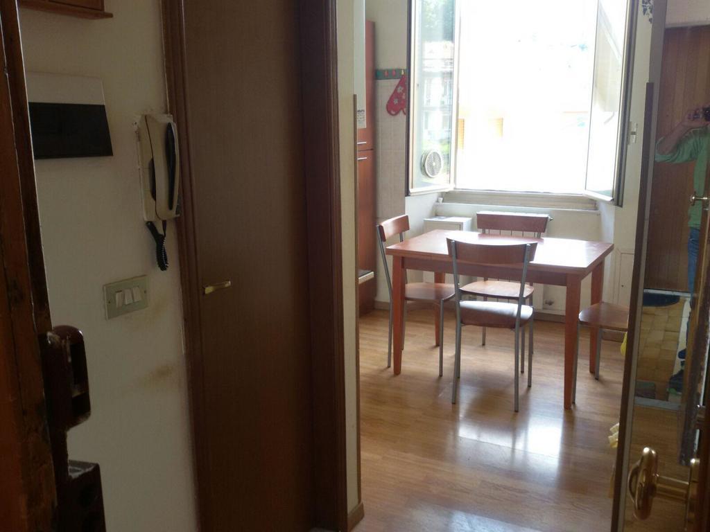 Casa Federica 01015-Lt-0331 Appartement La Spezia Buitenkant foto