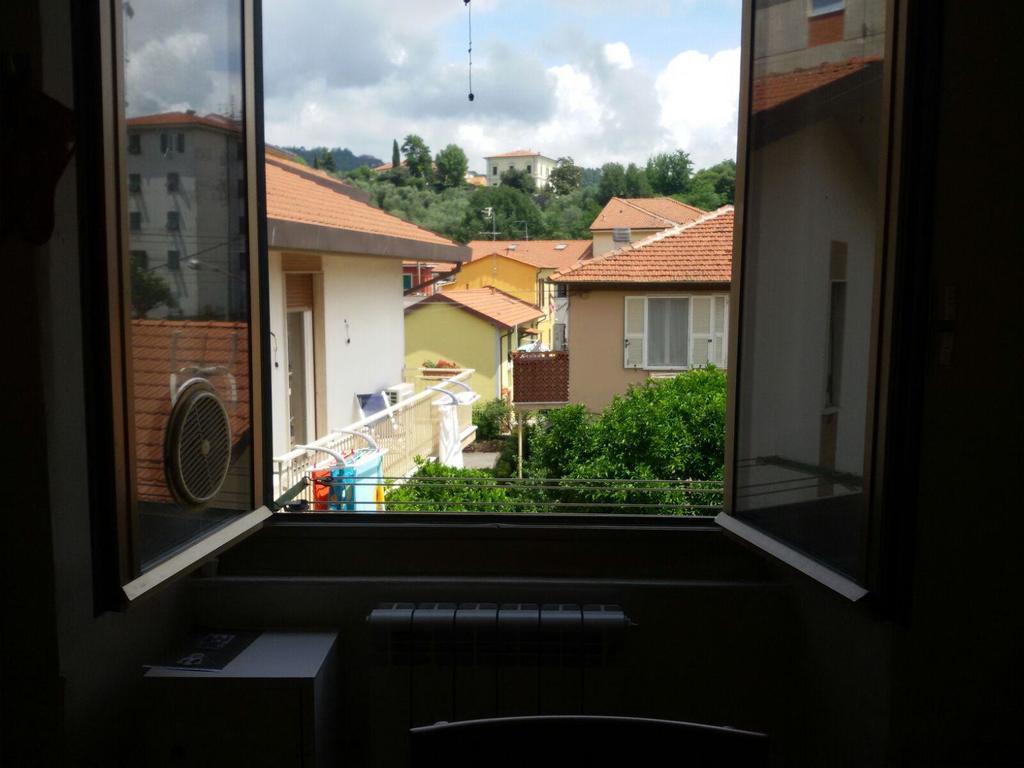 Casa Federica 01015-Lt-0331 Appartement La Spezia Buitenkant foto
