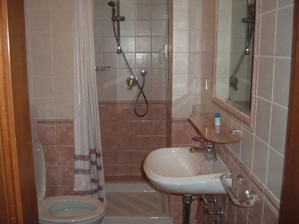 Casa Federica 01015-Lt-0331 Appartement La Spezia Buitenkant foto