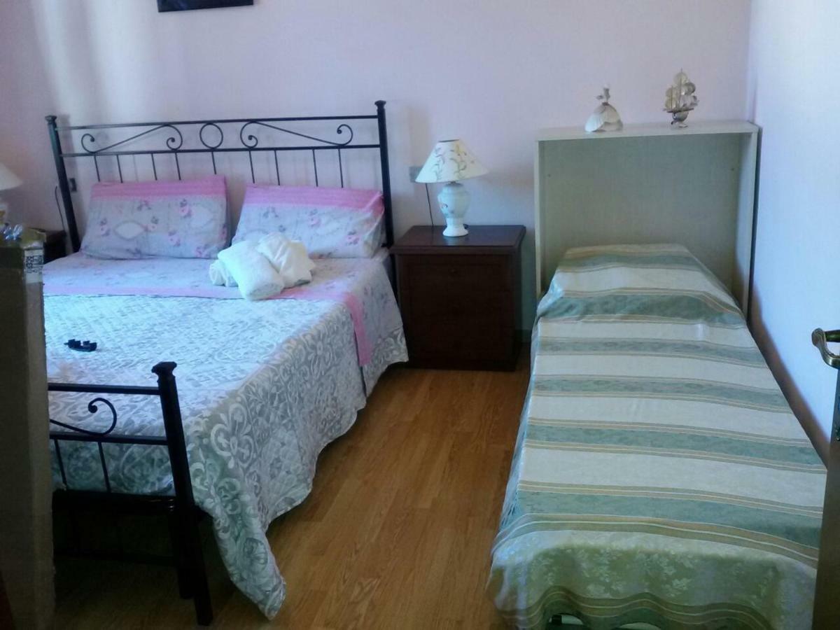 Casa Federica 01015-Lt-0331 Appartement La Spezia Buitenkant foto